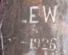 Lew, died 1926